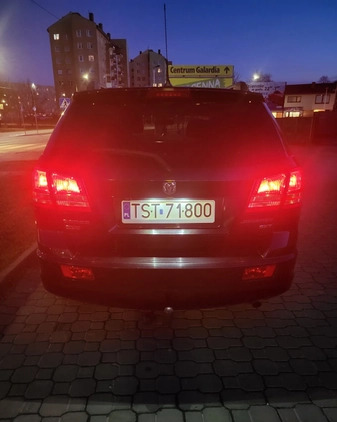 BMW Seria 3 cena 21000 przebieg: 283000, rok produkcji 2009 z Kraków małe 121